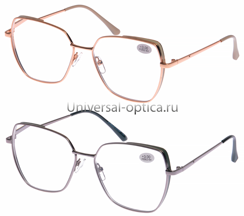 1263 очки корригирующие Forza Viva от Торгового дома Универсал || universal-optica.ru