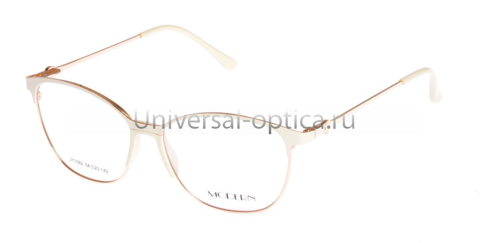 Оправа металлическая Modern JY1082 col. 6 от Торгового дома Универсал || universal-optica.ru
