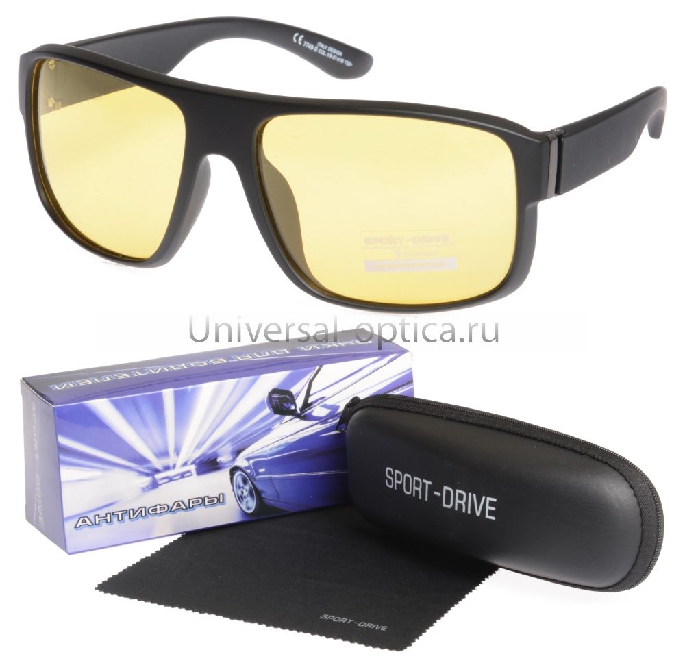 7749-s-PL очки для водителей Sport-drive от Торгового дома Универсал || universal-optica.ru