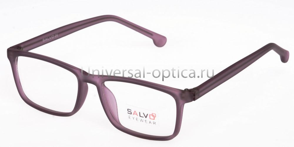 Оправа полимерная SALVO 510496 col. DL03 от Торгового дома Универсал || universal-optica.ru