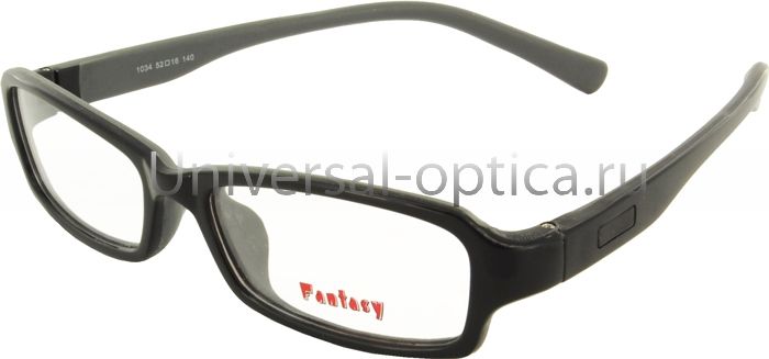 Оправа полимерная Fantasy 1034 от Торгового дома Универсал || universal-optica.ru