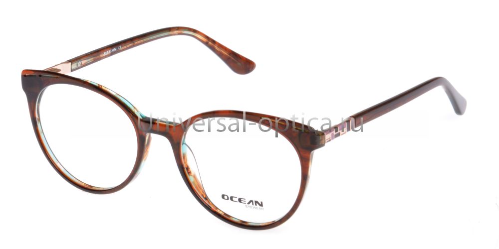 Оправа полимерная Ocean MG6149 col. 4 от Торгового дома Универсал || universal-optica.ru