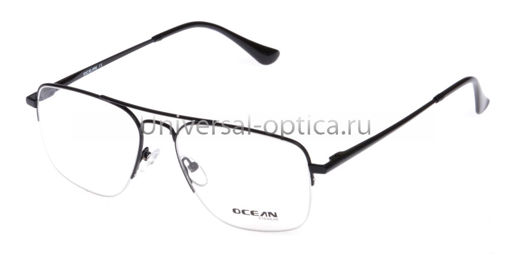 Оправа металлическая Ocean 8702 col. 5 от Торгового дома Универсал || universal-optica.ru