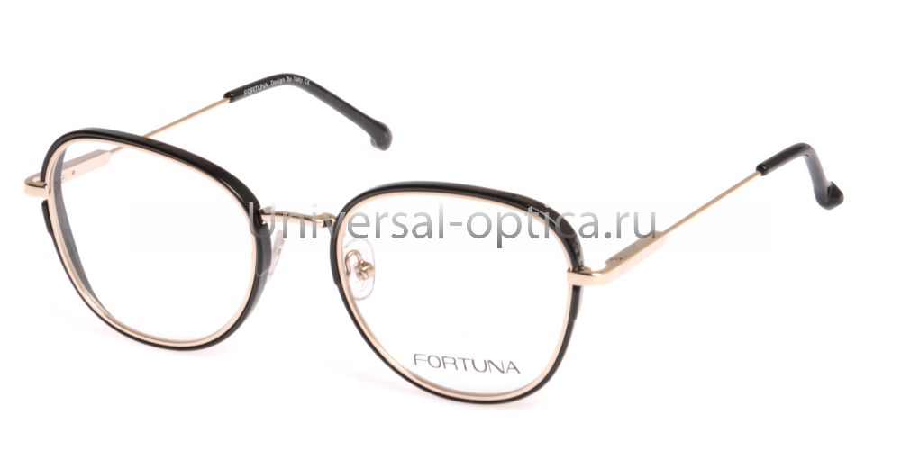 Оправа комбинированная Fortuna 0179-f от Торгового дома Универсал || universal-optica.ru