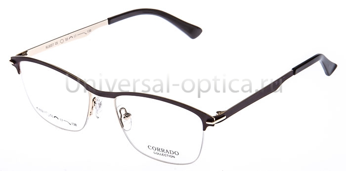 Оправа металлическая Corrado 8327 col. 5 от Торгового дома Универсал || universal-optica.ru