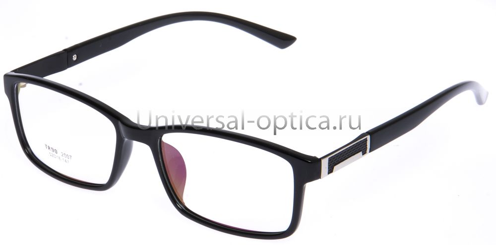 Оправа полимерная (TR-T) 2007 col. 1 от Торгового дома Универсал || universal-optica.ru