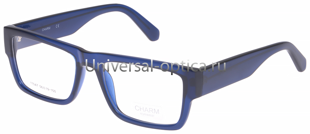Оправа полимерная Charm 11047 col. 2 от Торгового дома Универсал || universal-optica.ru