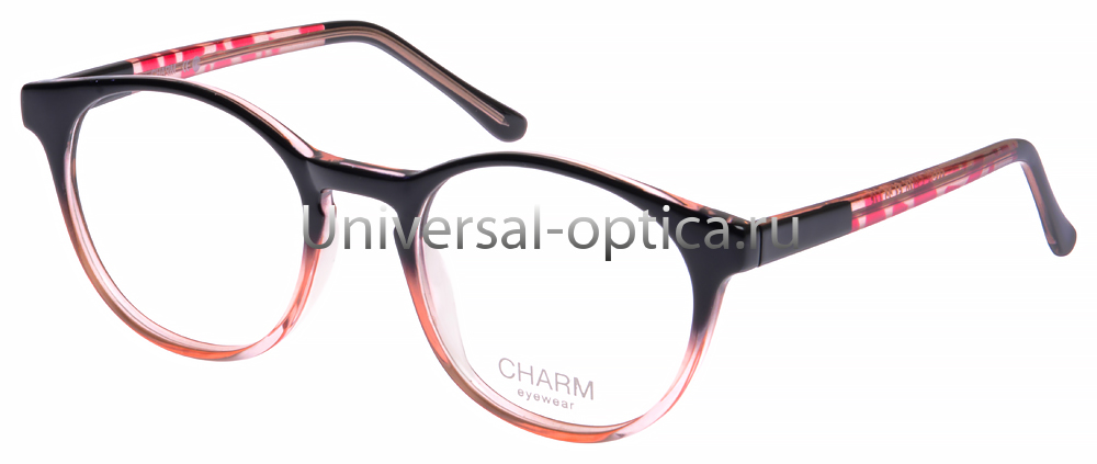 Оправа пл. Charm 55536 col. F7240 от Торгового дома Универсал || universal-optica.ru