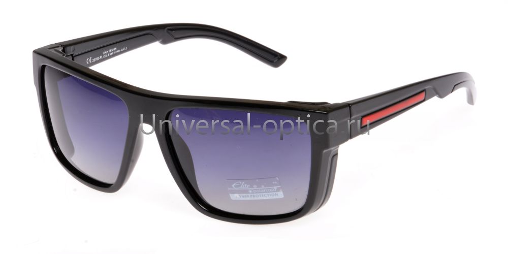 23783-PL солнцезащитные очки Elite от Торгового дома Универсал || universal-optica.ru