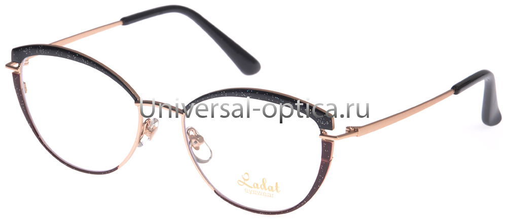 Оправа металлическая LADAT F93062 col. 11 от Торгового дома Универсал || universal-optica.ru