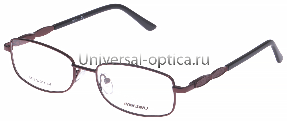 Оправа металлическая Mien 8775 col. 98 от Торгового дома Универсал || universal-optica.ru
