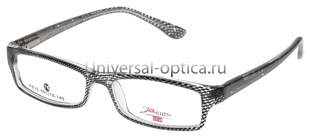 Оправа пл. Fasion-2 F615 col. A2 от Торгового дома Универсал || universal-optica.ru