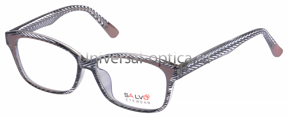 Оправа полимерная SALVO DLPS 510293 col. 22 от Торгового дома Универсал || universal-optica.ru