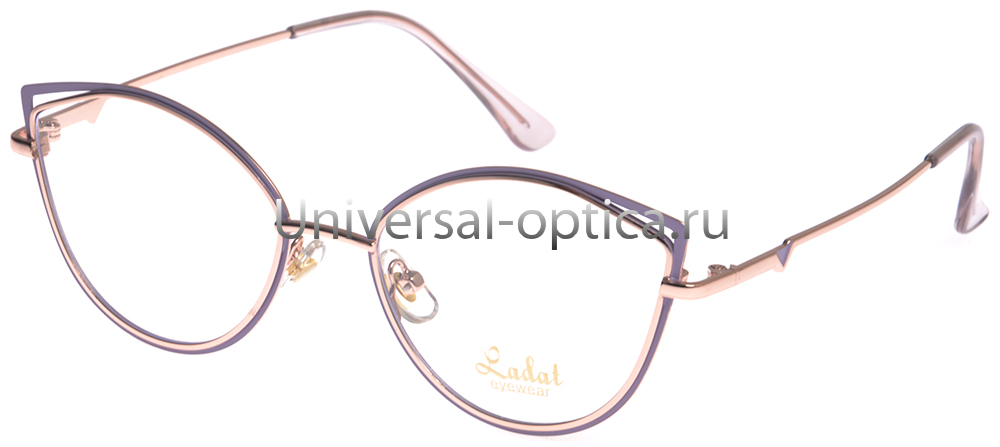 Оправа металлическая LADAT F93024 col. 13 от Торгового дома Универсал || universal-optica.ru