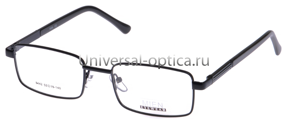 Оправа металлическая Mien 8442 col. 9 от Торгового дома Универсал || universal-optica.ru
