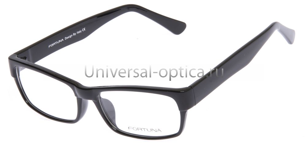 Оправа полимерная Fortuna 025-F от Торгового дома Универсал || universal-optica.ru