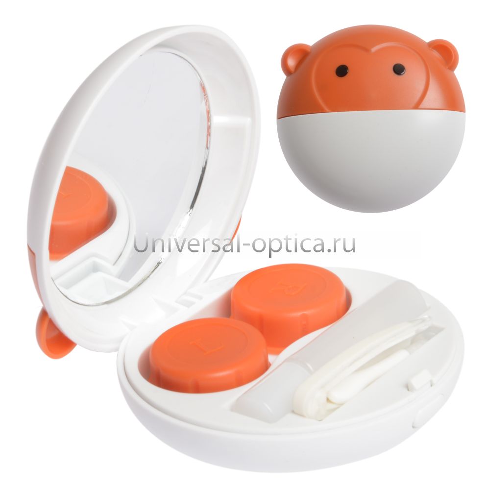 Набор для МКЛ K-2001 дно рифленное от Торгового дома Универсал || universal-optica.ru