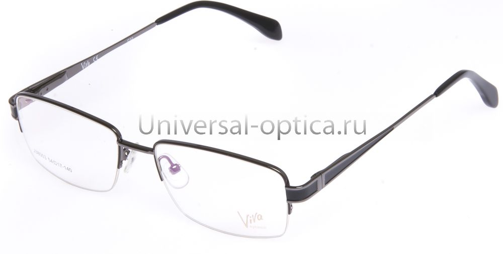 Оправа металлическая Viva 38003 col. 32 от Торгового дома Универсал || universal-optica.ru