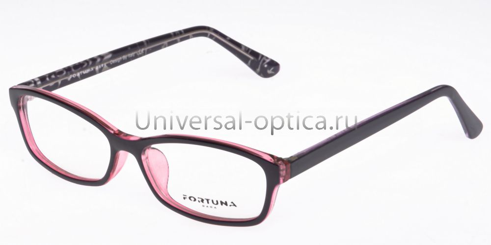 Оправа пл. FORTUNA RARA 003-F от Торгового дома Универсал || universal-optica.ru