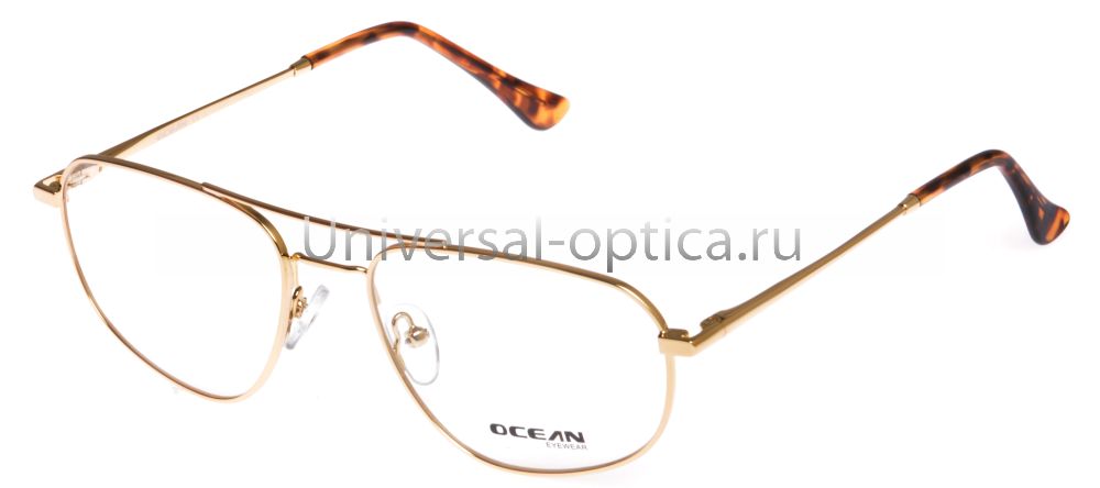 Оправа металлическая Ocean RB6455 col. 1 от Торгового дома Универсал || universal-optica.ru