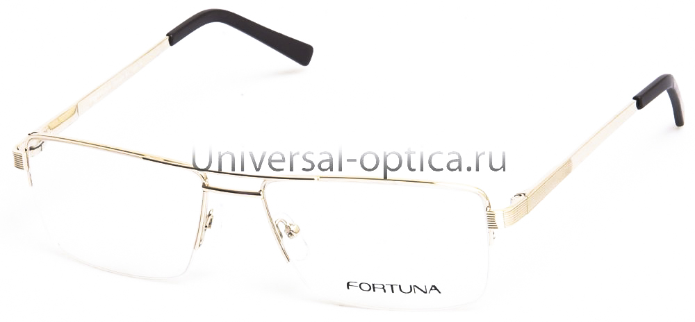 Оправа металлическая Fortuna 0159-f от Торгового дома Универсал || universal-optica.ru