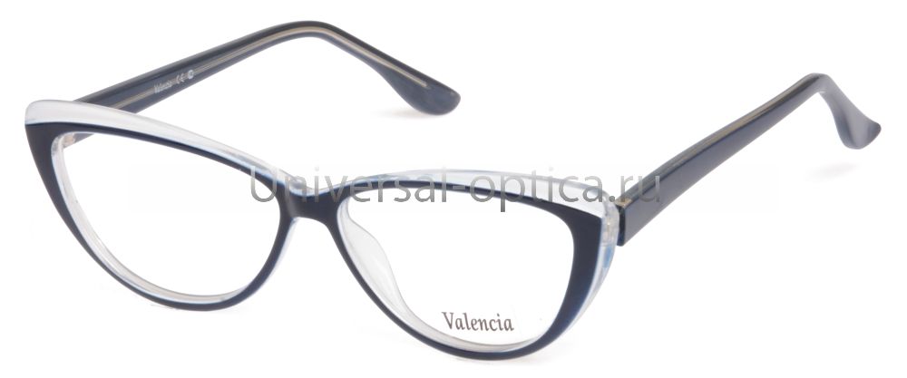 Оправа полимерная Valencia V42165 col. 3 от Торгового дома Универсал || universal-optica.ru