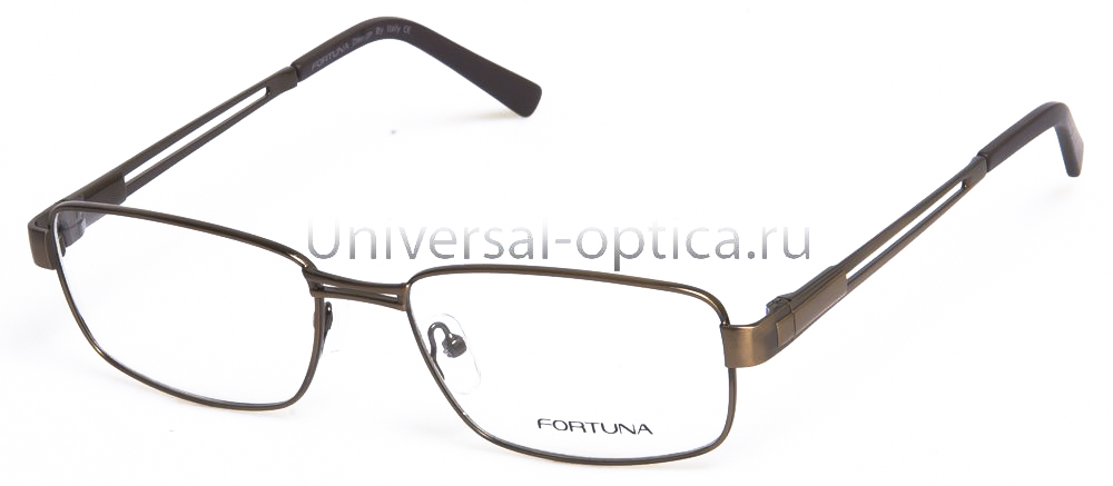 Оправа металлическая Fortuna 0157-f от Торгового дома Универсал || universal-optica.ru