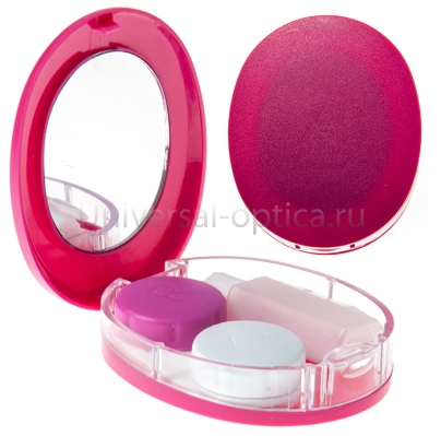 Набор для МКЛ А-701 дно рифленное от Торгового дома Универсал || universal-optica.ru