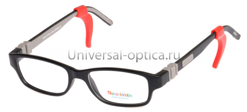 Оправа дет. пл. Nano Bimbo 71308 col. 235B со стопперами от Торгового дома Универсал || universal-optica.ru