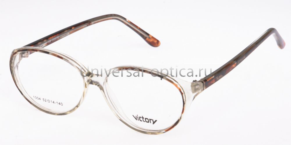 Оправа полимерная Victory V1004 col. 25676 от Торгового дома Универсал || universal-optica.ru