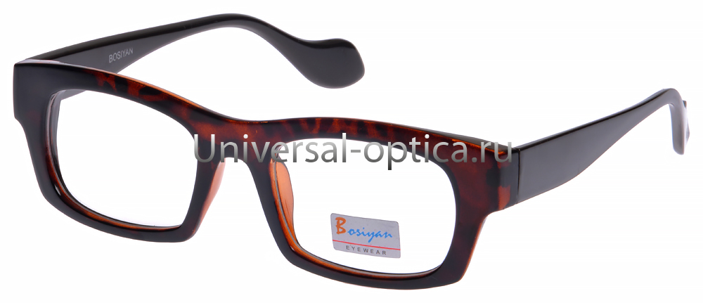 Оправа полимерная Bosiyan 8186 col. 11 от Торгового дома Универсал || universal-optica.ru