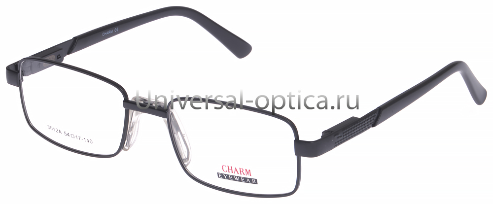 Оправа металлическая Charm 8012A col. 9 от Торгового дома Универсал || universal-optica.ru