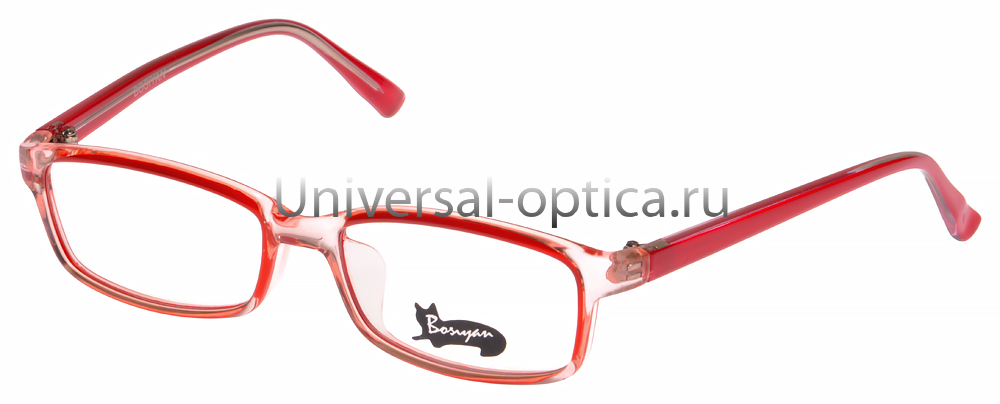 Оправа детская пластиковая Bosiyan 8278 col. 23 от Торгового дома Универсал || universal-optica.ru