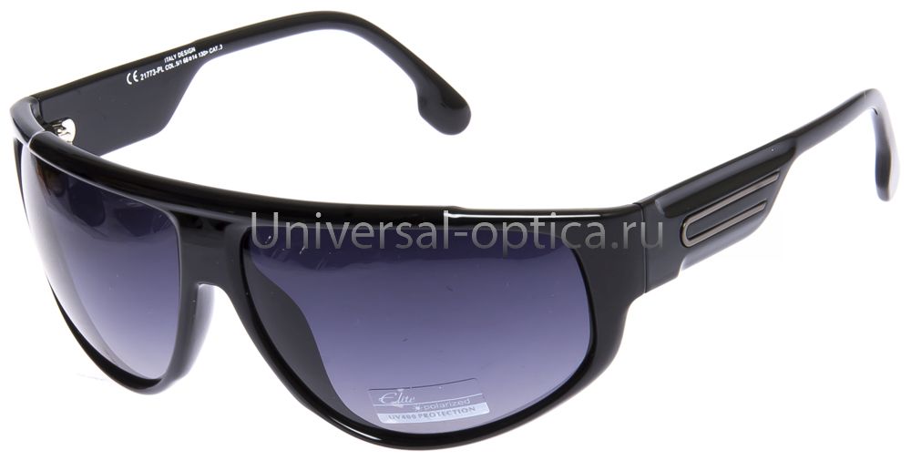 21773-PL солнцезащитные очки Elite от Торгового дома Универсал || universal-optica.ru
