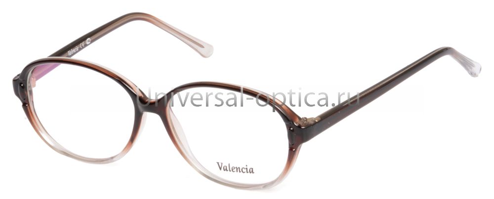 Оправа полимерная Valencia V42082 col. 2 от Торгового дома Универсал || universal-optica.ru
