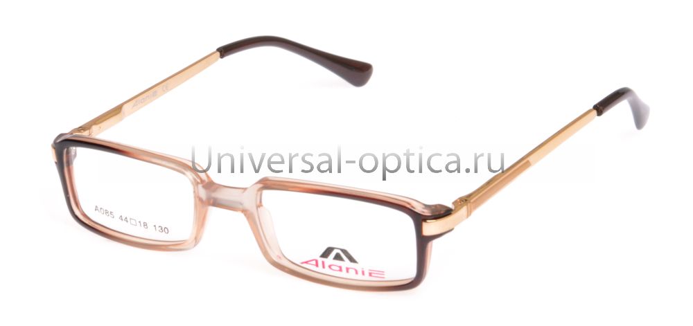 Оправа полимерная Alanie A085 col. 19 от Торгового дома Универсал || universal-optica.ru