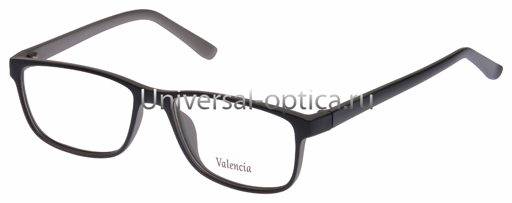 Оправа полимерная Valencia V41067 col. 4 от Торгового дома Универсал || universal-optica.ru