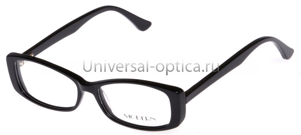 Оправа детская пластиковая Modern JR-003 col. 1 от Торгового дома Универсал || universal-optica.ru