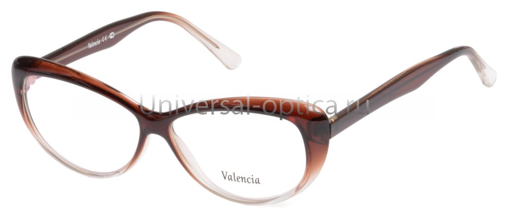 Оправа полимерная Valencia V42075 col. 2 от Торгового дома Универсал || universal-optica.ru