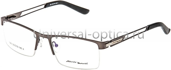 Оправа металлическая Alberto Moretti 390 от Торгового дома Универсал || universal-optica.ru