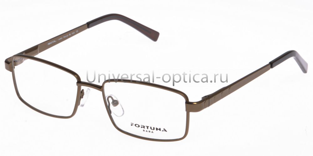 Оправа мет. FORTUNA RARA F0119 от Торгового дома Универсал || universal-optica.ru