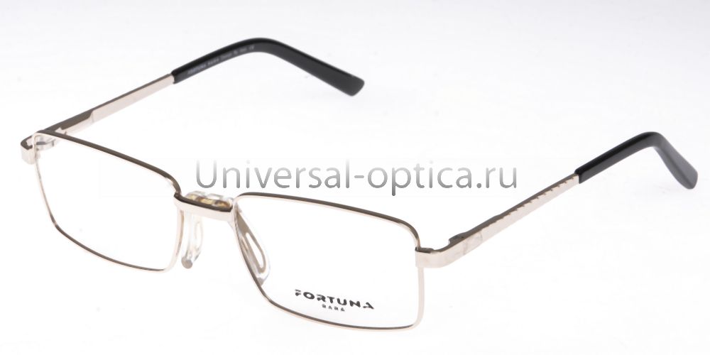 Оправа мет. FORTUNA RARA F0035 от Торгового дома Универсал || universal-optica.ru