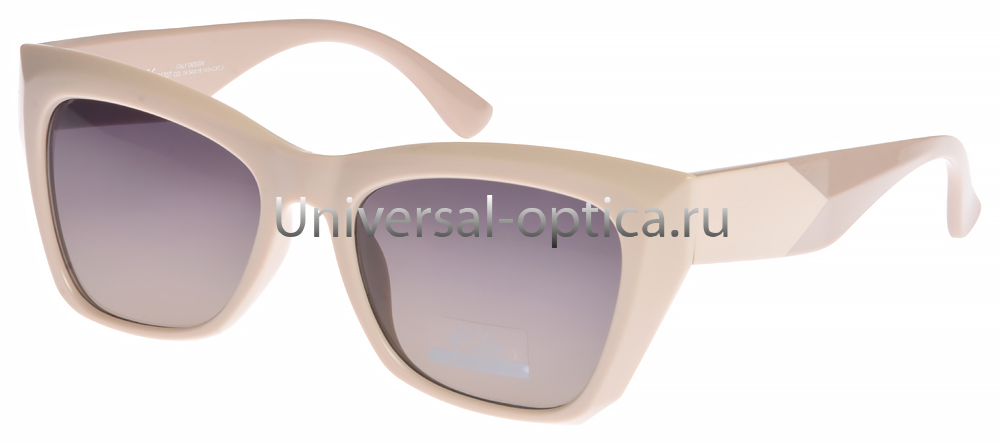 25707 солнцезащитные очки Elite от Торгового дома Универсал || universal-optica.ru