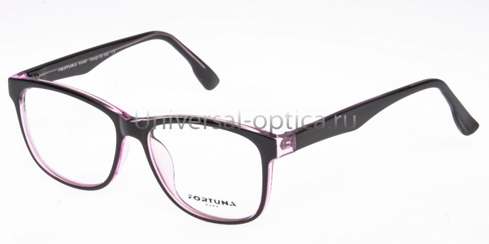 Оправа полимерная FORTUNA RARA 084-F от Торгового дома Универсал || universal-optica.ru
