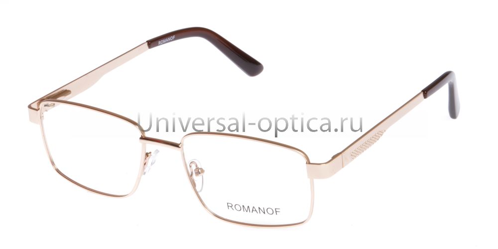 Оправа мет. ROMANOF HT8608 col. 4 от Торгового дома Универсал || universal-optica.ru