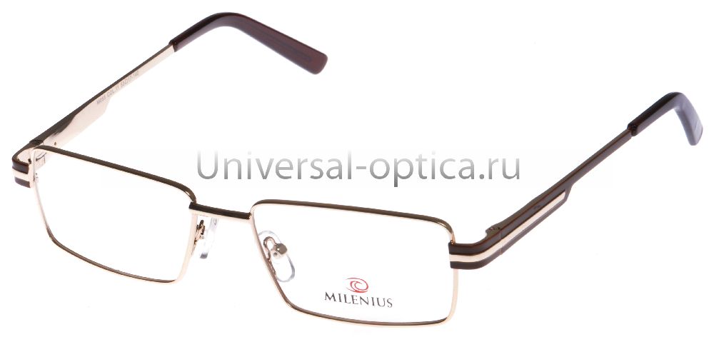 Оправа мет. Milenius 055-м от Торгового дома Универсал || universal-optica.ru