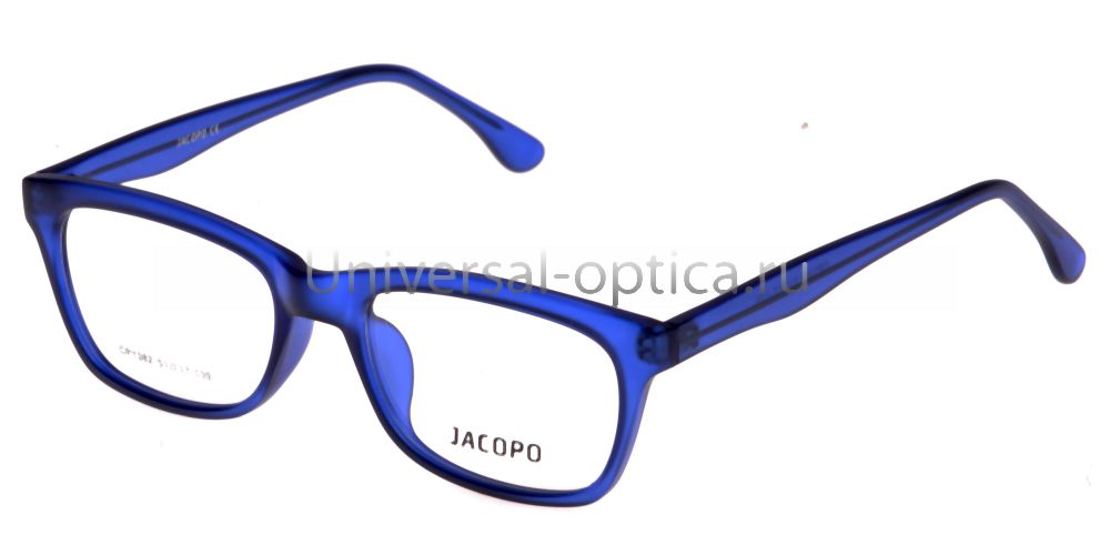 Оправа полимерная Jacopo 1382 col. 05 от Торгового дома Универсал || universal-optica.ru