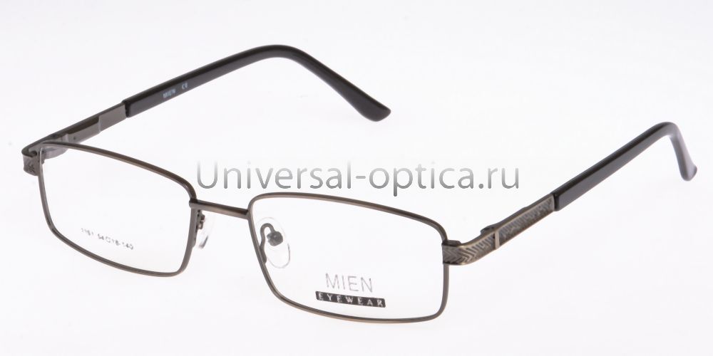 Оправа металлическая Mien 1161 col. 8 от Торгового дома Универсал || universal-optica.ru