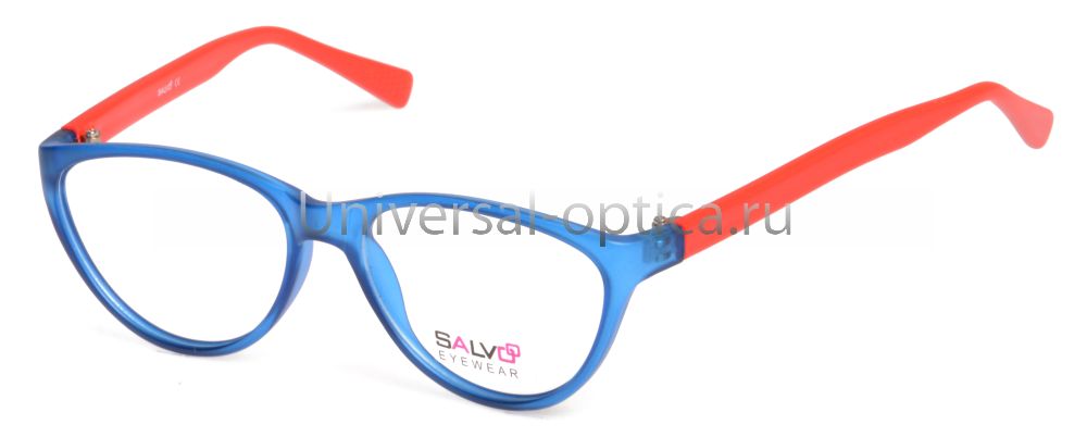 Оправа полимерная SALVO FXPS 510321 col. 5 от Торгового дома Универсал || universal-optica.ru