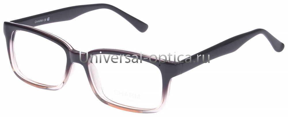 Оправа полимерная Charm 4608 col. G/TD от Торгового дома Универсал || universal-optica.ru